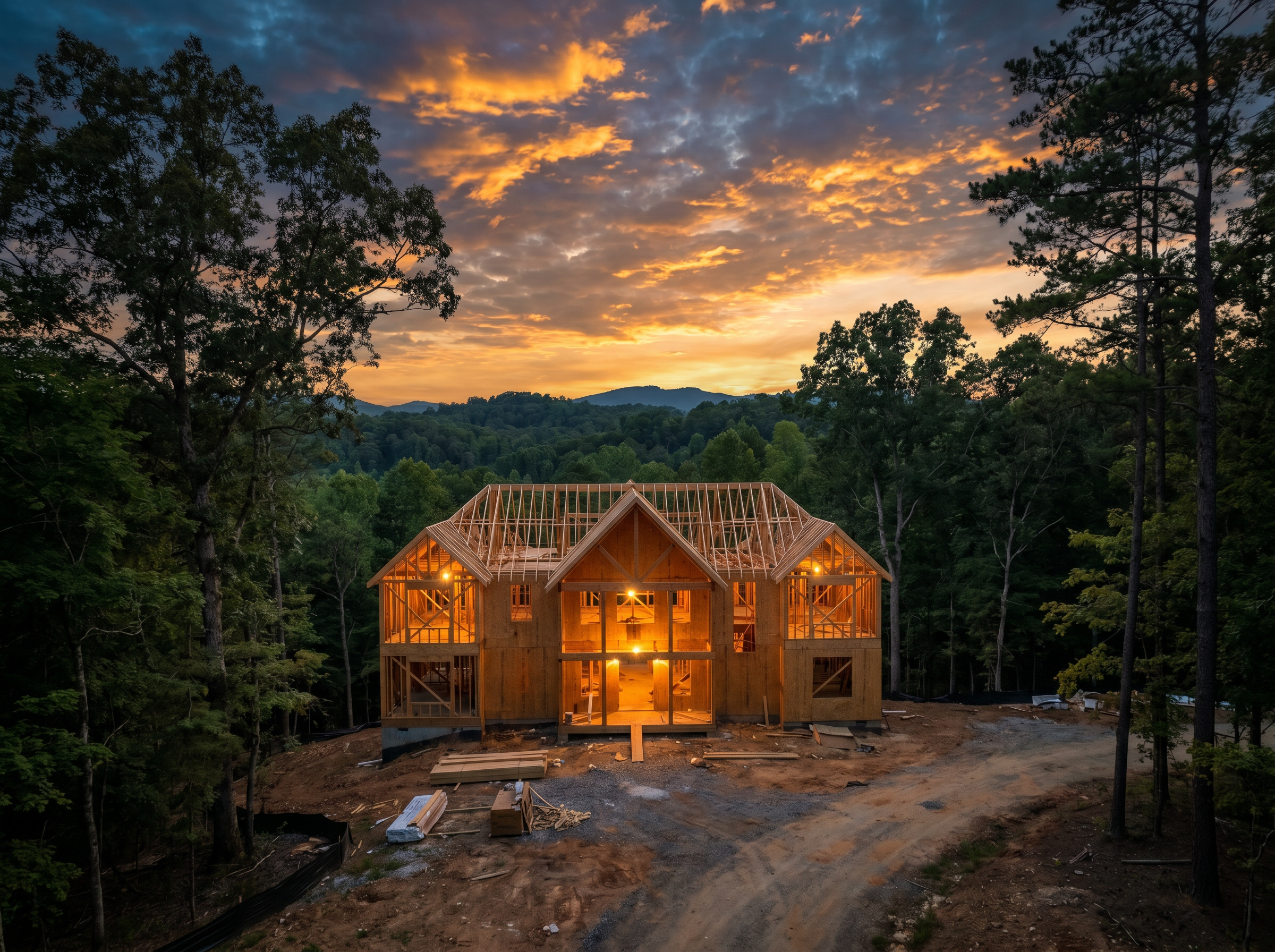 Residential Construction