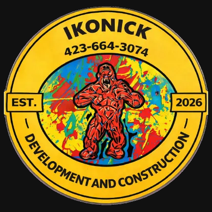 IKONICK Development and Construction